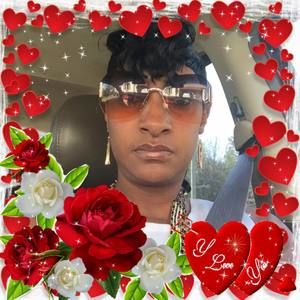 Meet your Posher, Joanne